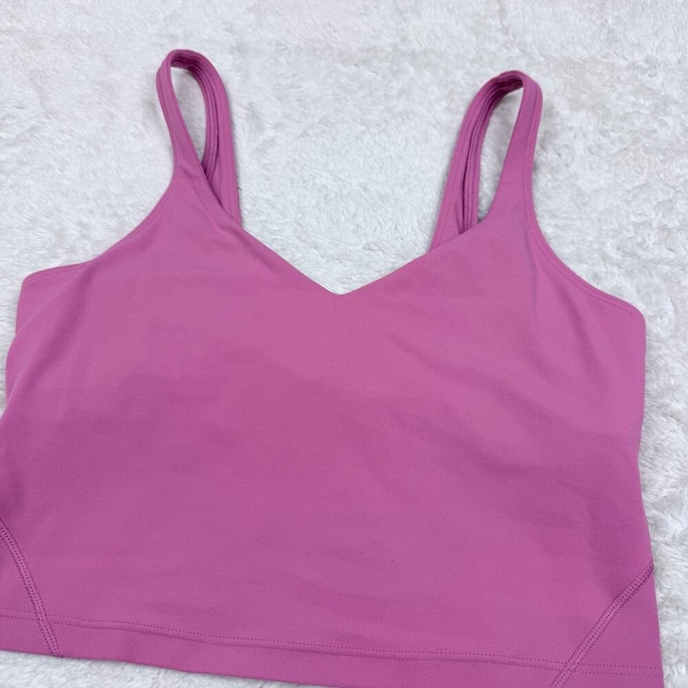 Lululemon Align tank Top - Picture 2 of 6